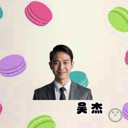 吴杰
